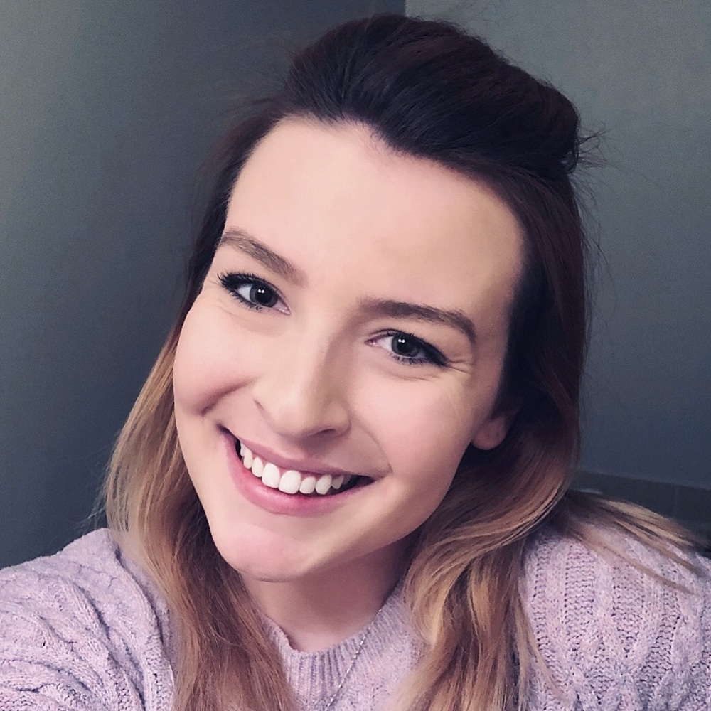 Meet your Posher, Emma